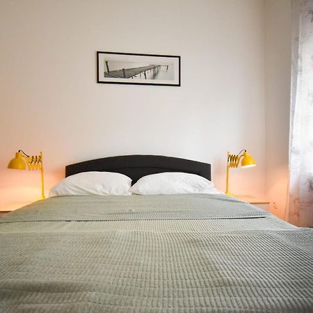 Apartment Yelena Rose West Zadar Exterior foto