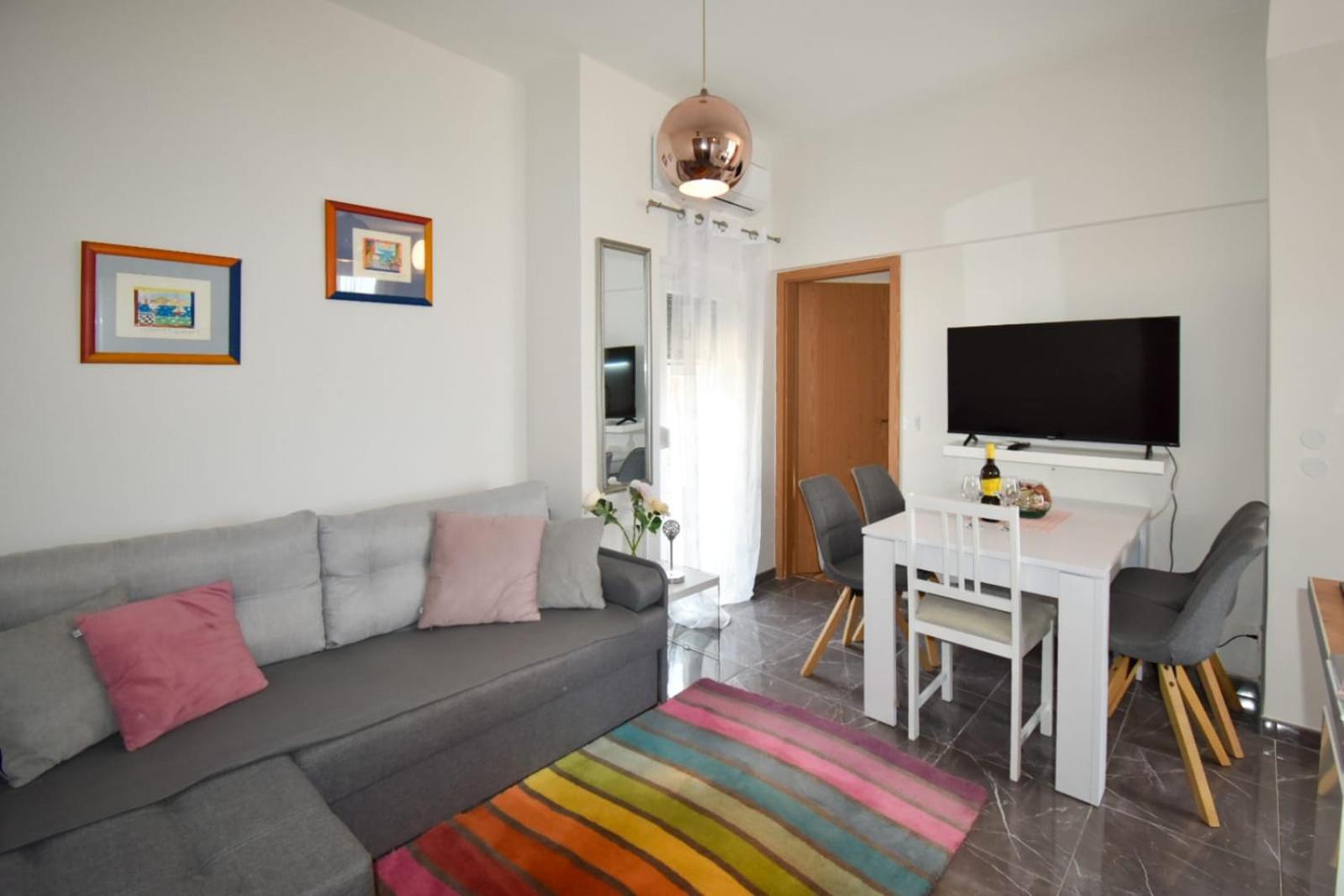 Apartment Yelena Rose West Zadar Exterior foto