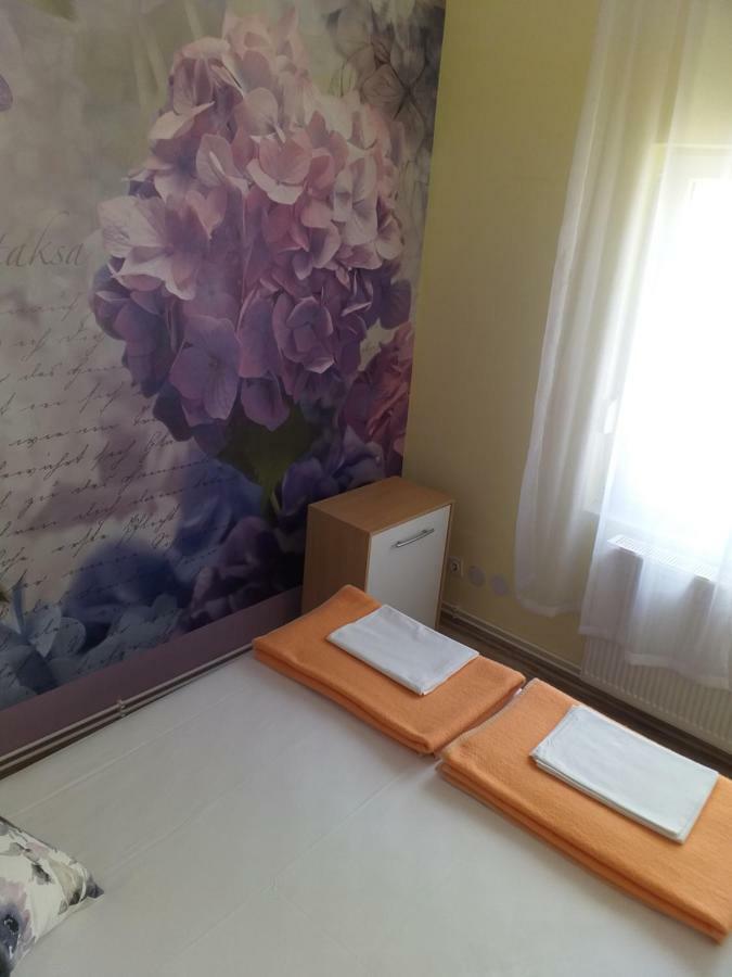 Apartment Yelena Rose West Zadar Exterior foto